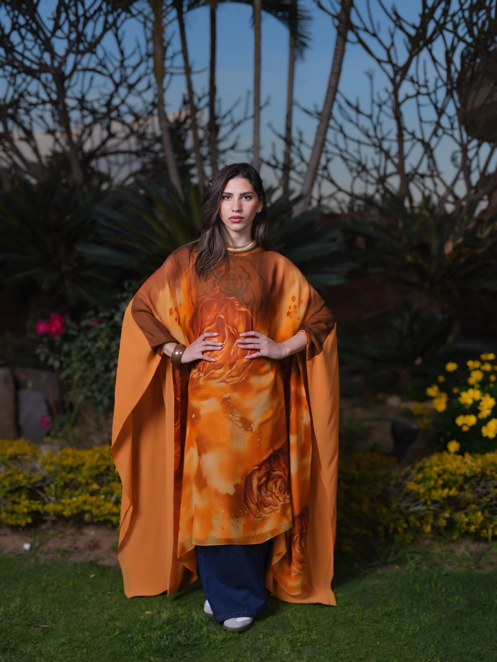 Amber Moon - Image 2