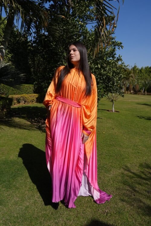 SunSet Kaftan