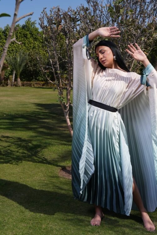 Moonlight Kaftan