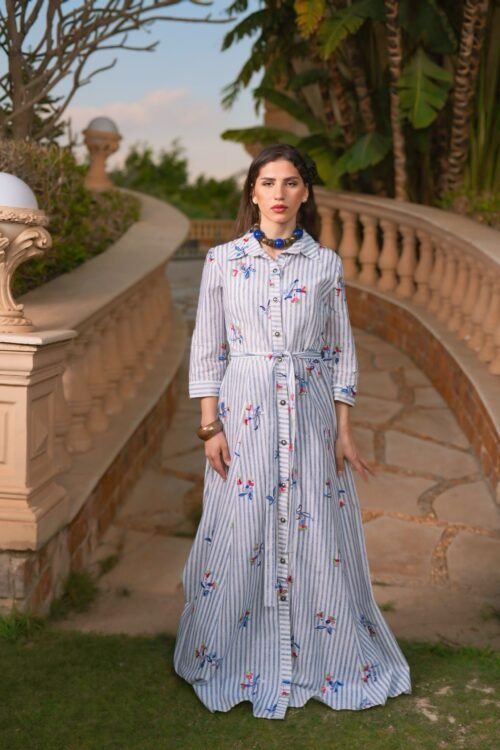 Luna Linen