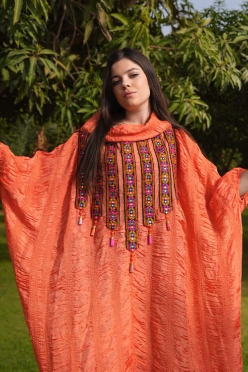 Saffron